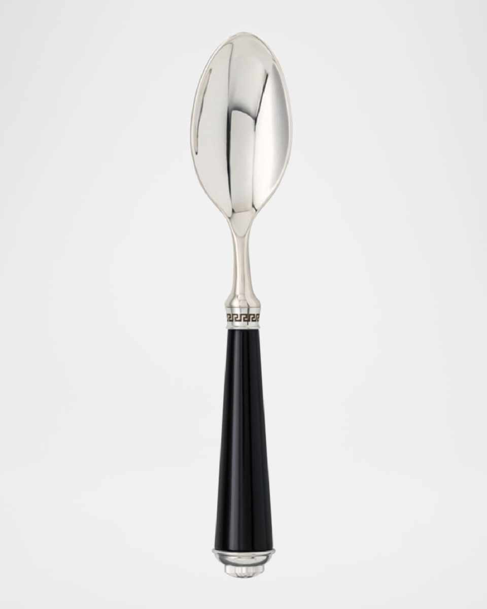 ME-Deco Silver-Plated Coffee/Tea Spoon